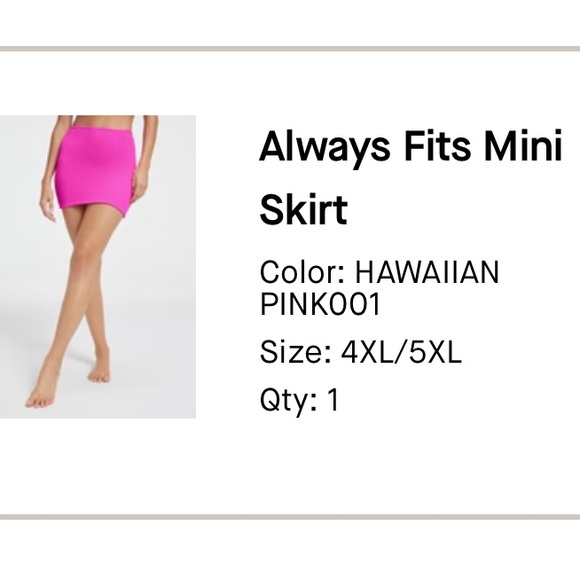 Good American Cover Up - Picture 3 of 4